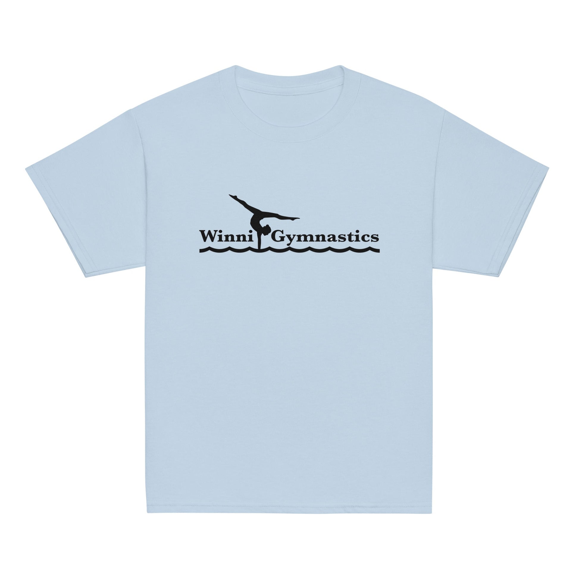Classic | Youth T Shirt | Winni Gymnastics
