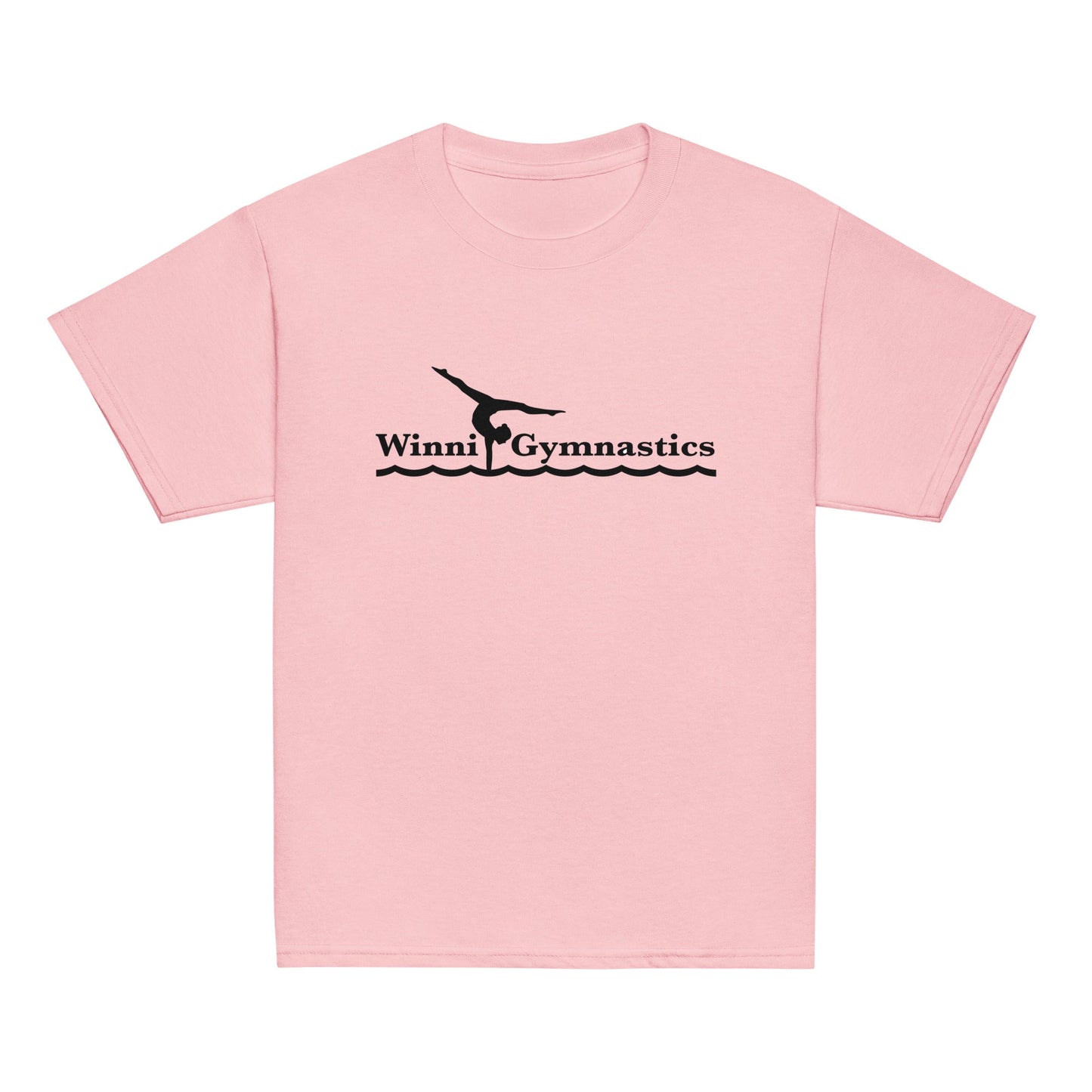 Classic | Youth T Shirt | Winni Gymnastics