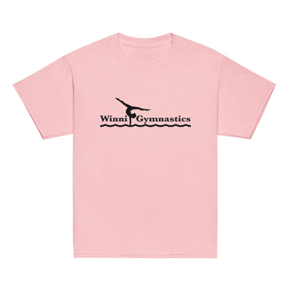 Classic | Youth T Shirt | Winni Gymnastics