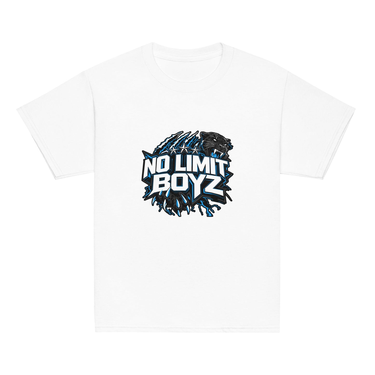 Classic | Youth T Shirt | WSSP | Brotherhood Mark Logo