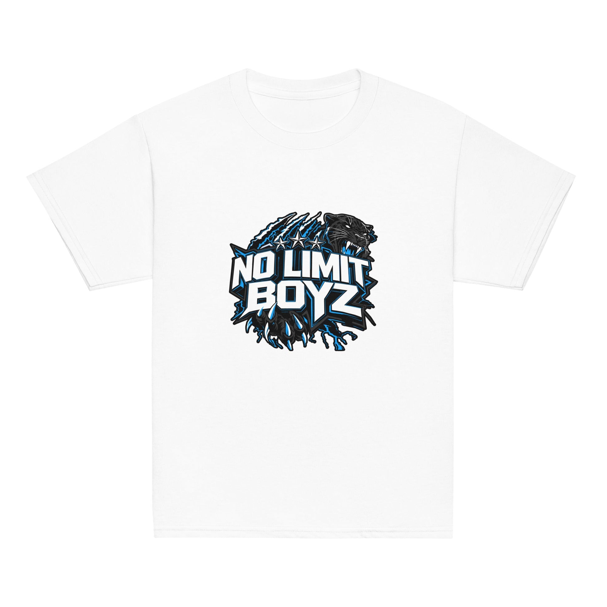 Classic | Youth T Shirt | WSSP | Brotherhood Mark Logo