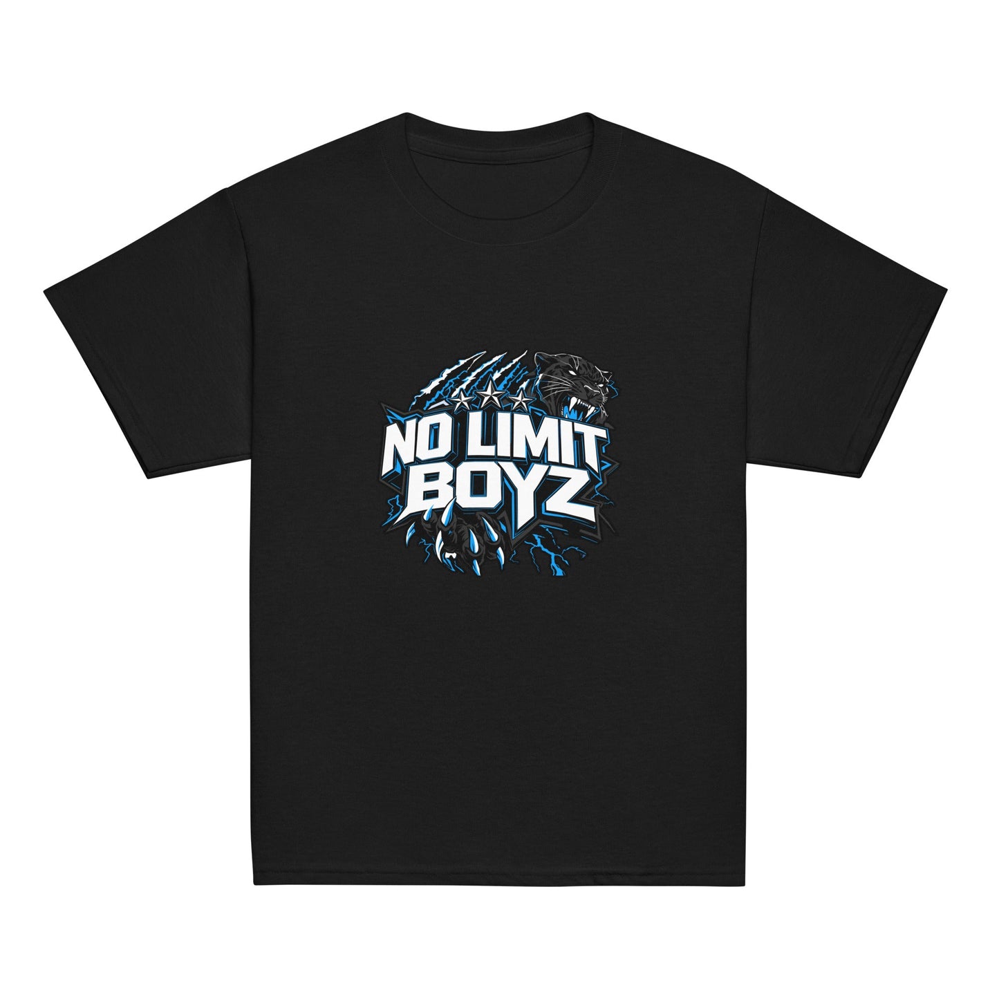 Classic | Youth T Shirt | WSSP | Brotherhood Mark Logo