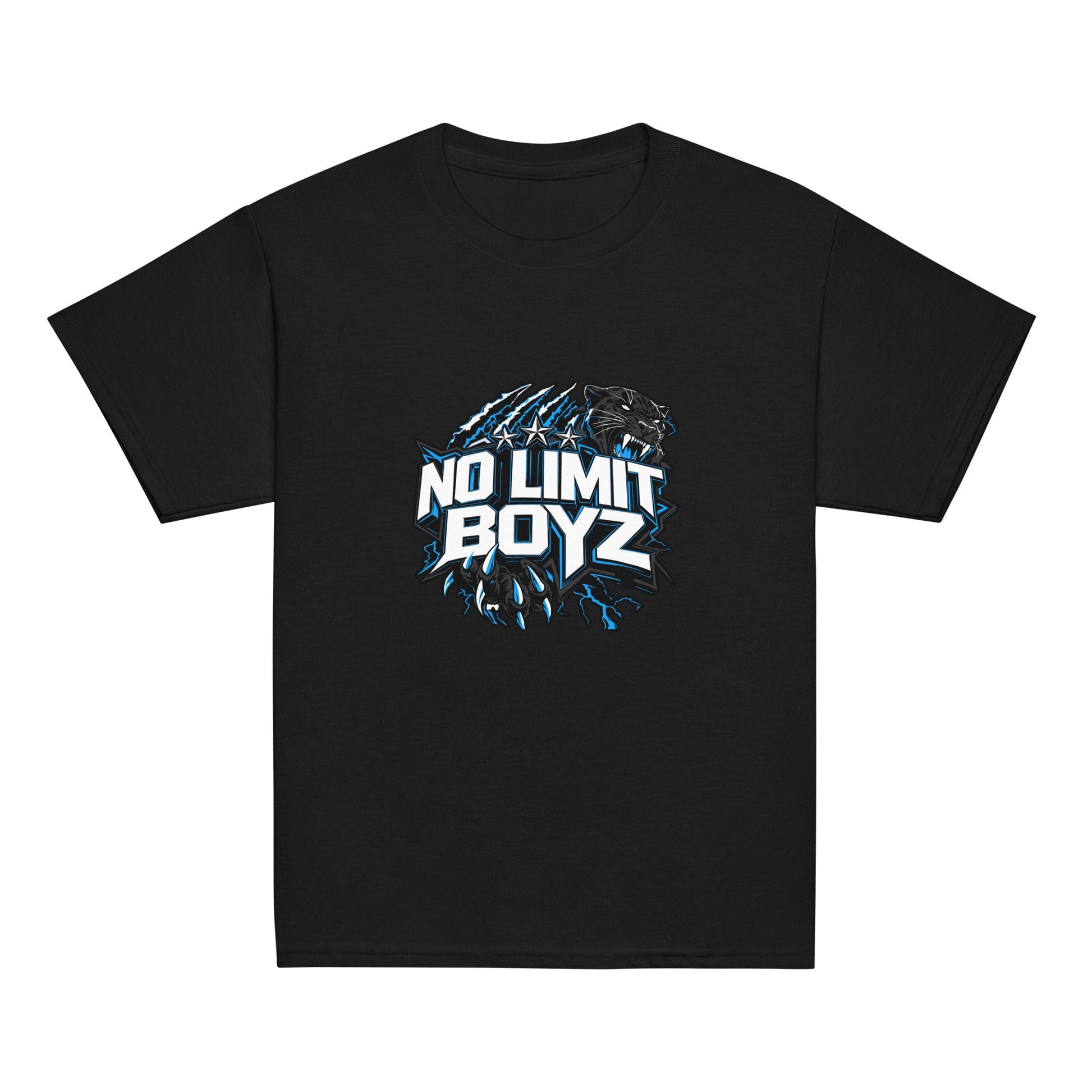 Classic | Youth T Shirt | WSSP | Brotherhood Mark Logo