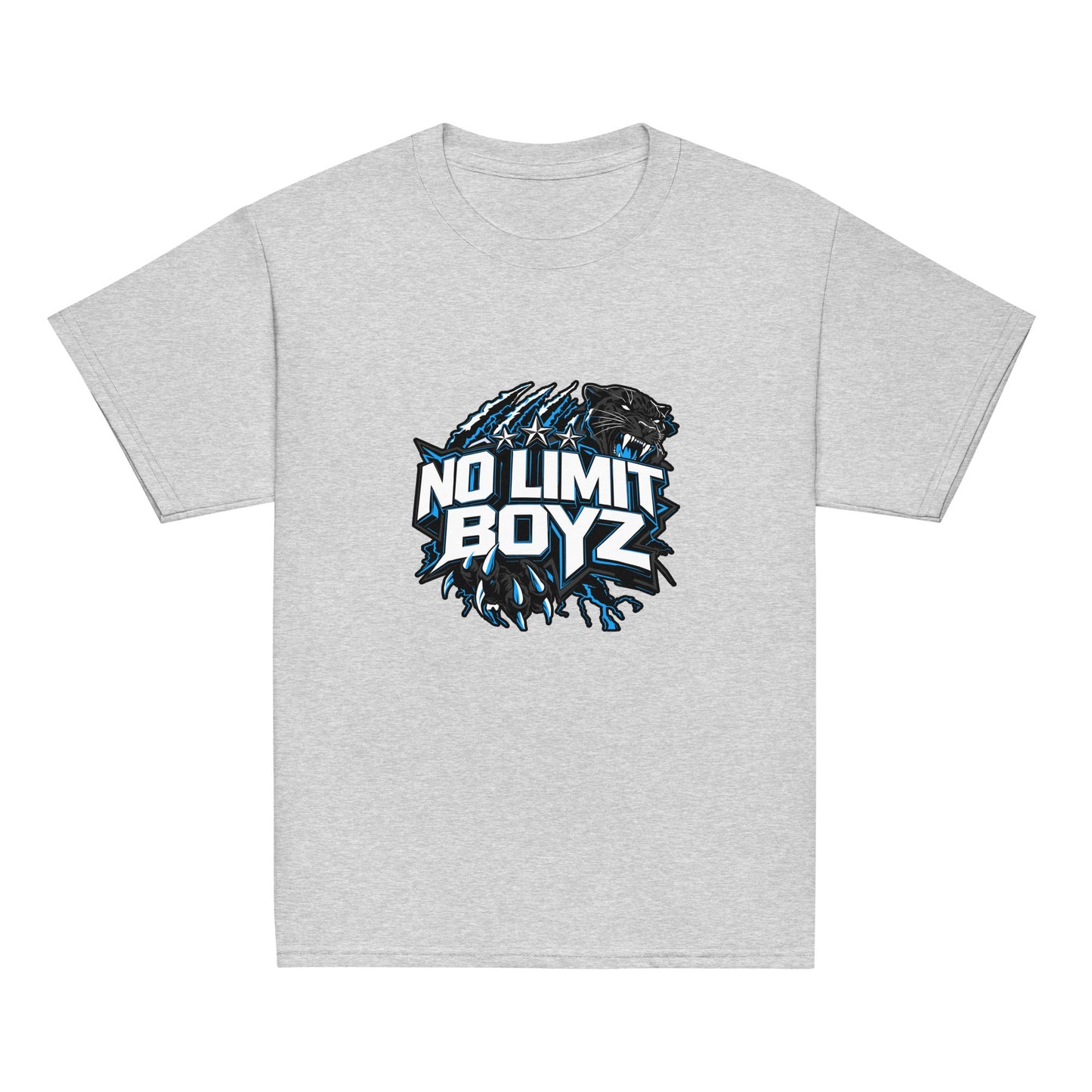 Classic | Youth T Shirt | WSSP | Brotherhood Mark Logo