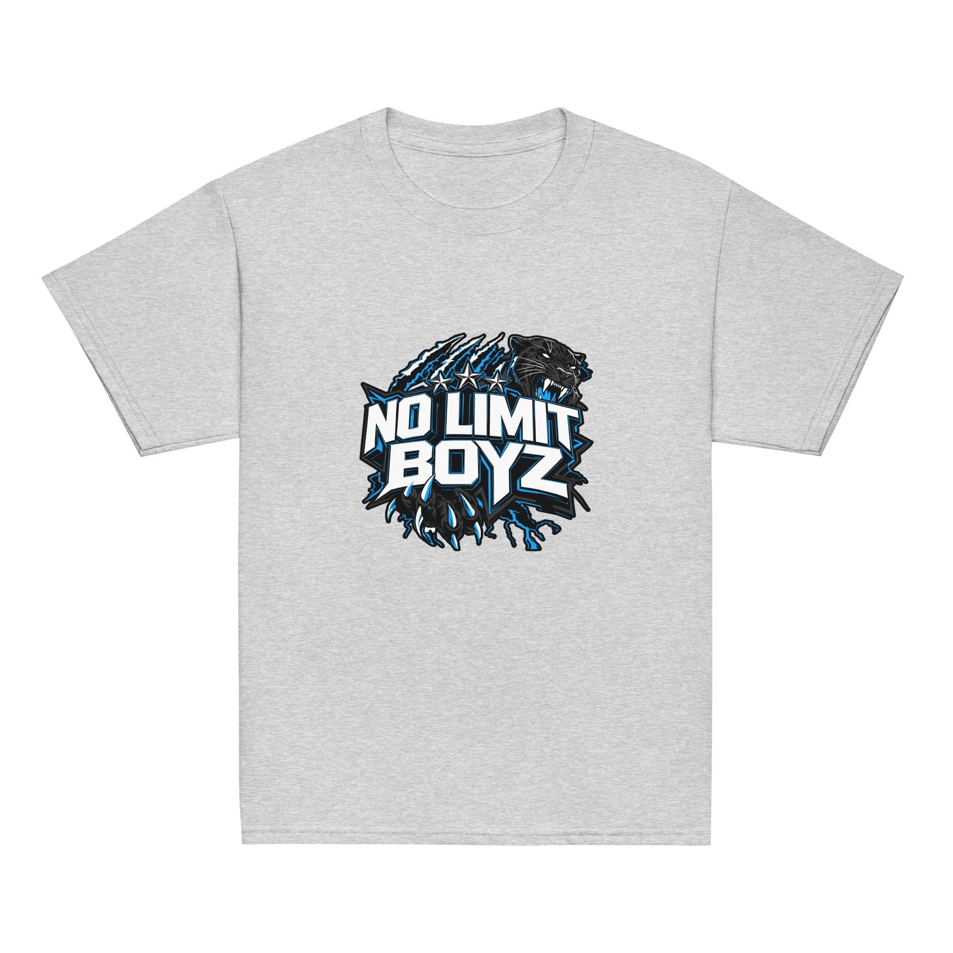 Classic | Youth T Shirt | WSSP | Brotherhood Mark Logo