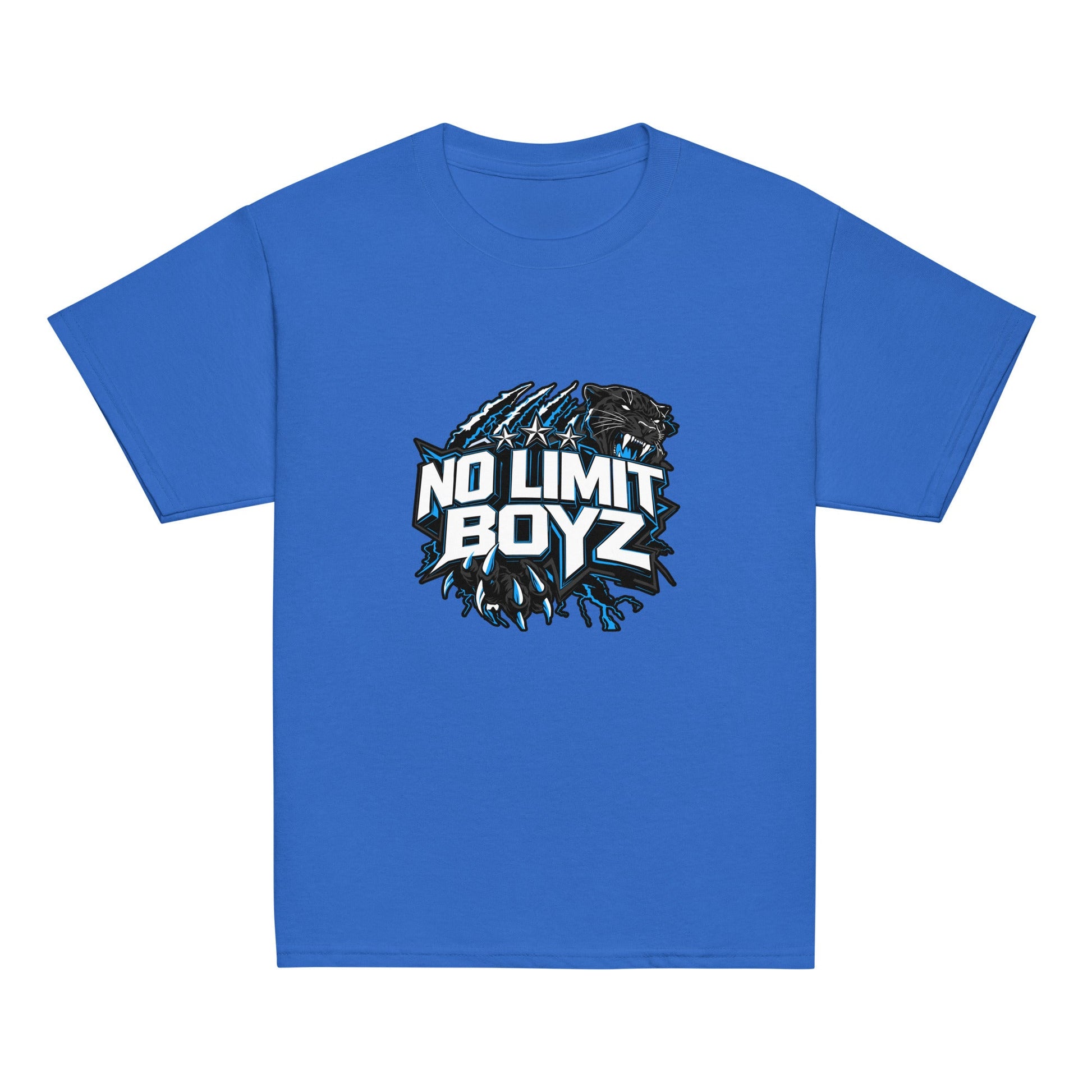 Classic | Youth T Shirt | WSSP | Brotherhood Mark Logo