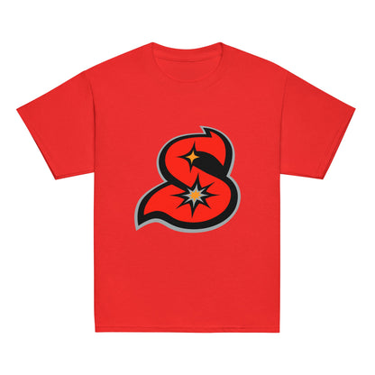 Classic | Youth T Shirt | Yavapai Inline Hockey Association