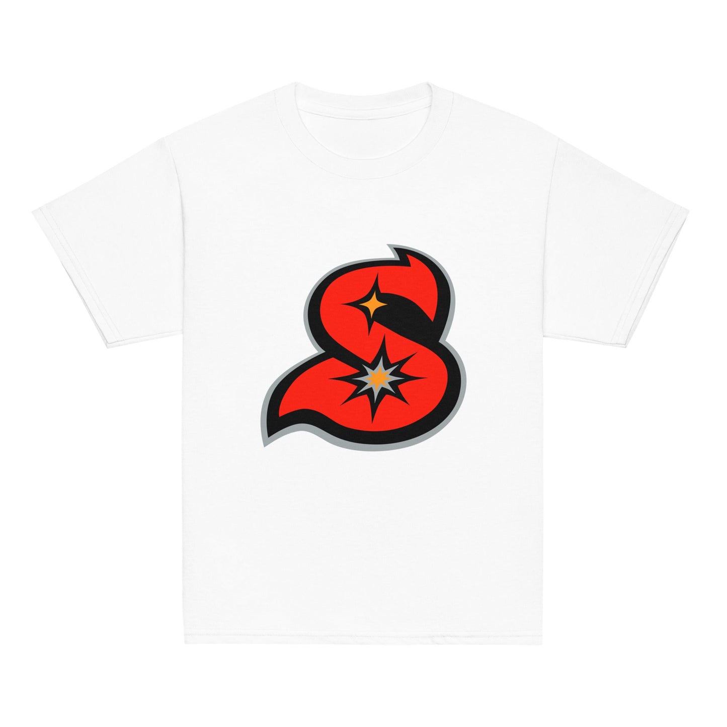 Classic | Youth T Shirt | Yavapai Inline Hockey Association