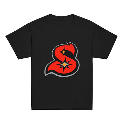 Classic | Youth T Shirt | Yavapai Inline Hockey Association