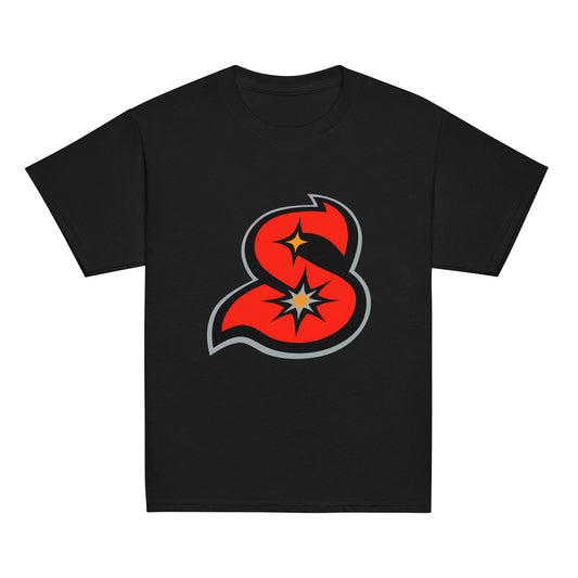 Classic | Youth T Shirt | Yavapai Inline Hockey Association