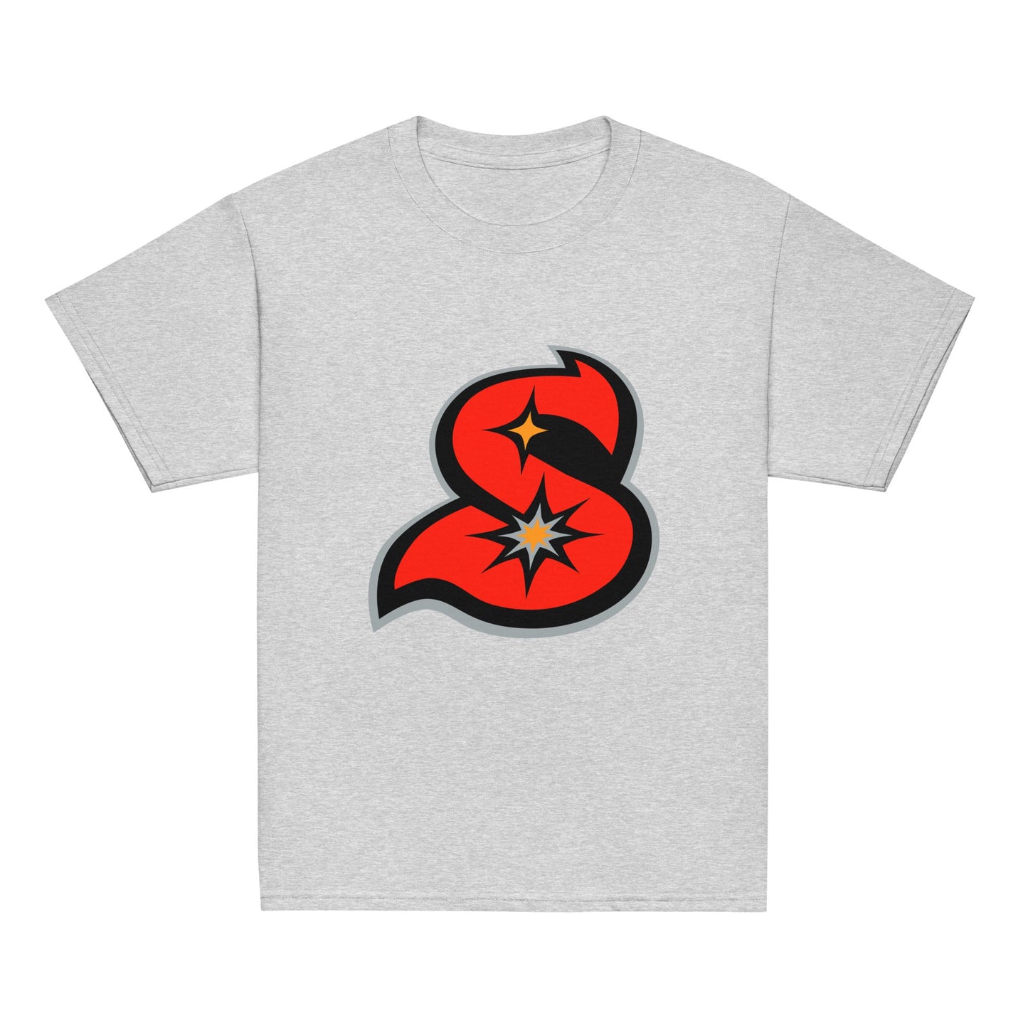 Classic | Youth T Shirt | Yavapai Inline Hockey Association