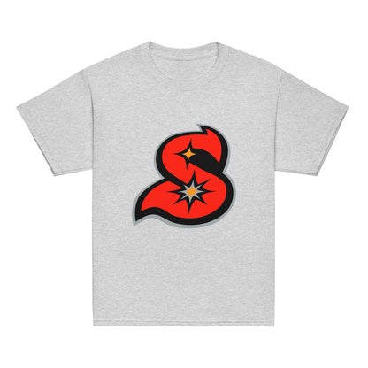 Classic | Youth T Shirt | Yavapai Inline Hockey Association