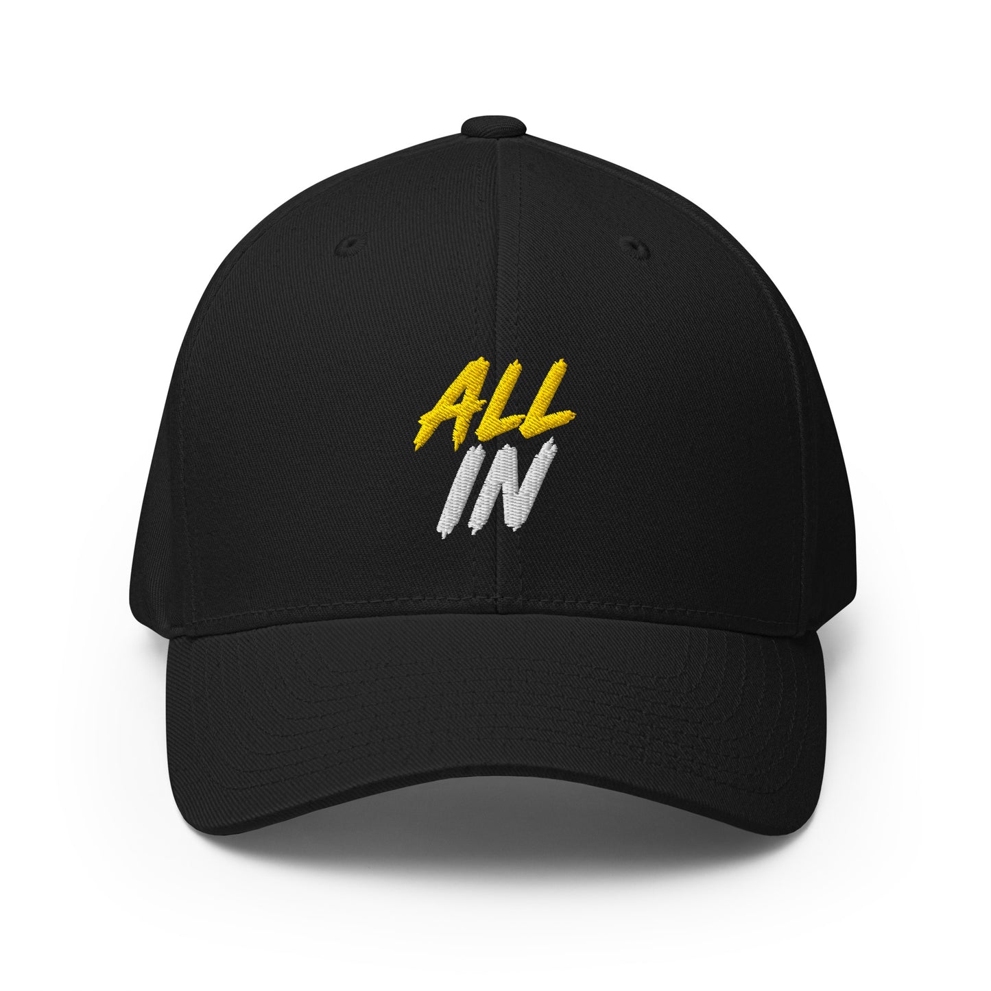 Signature | Flexfit Baseball Cap | Northwest High School | All In Logo