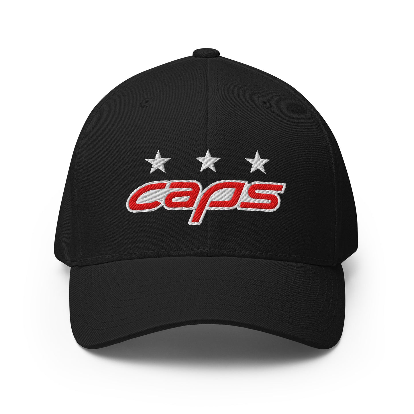 Signature | Flexfit Baseball Cap | FFYSA | Athletic Logo