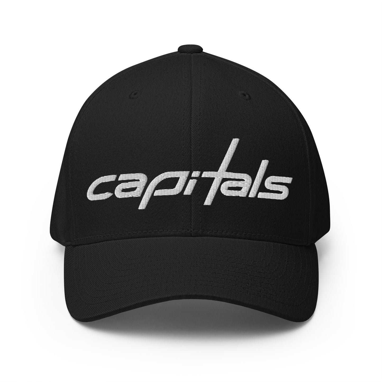 Signature | Flexfit Baseball Cap | FFYSA | Crest Logo