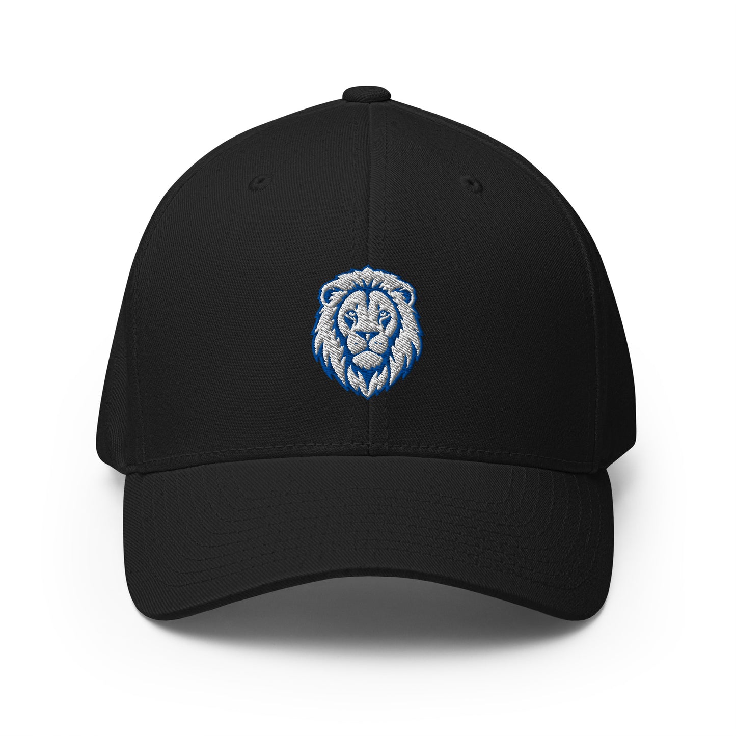 Signature | Flexfit Baseball Cap | Liberty Elementary School | Crest Logo