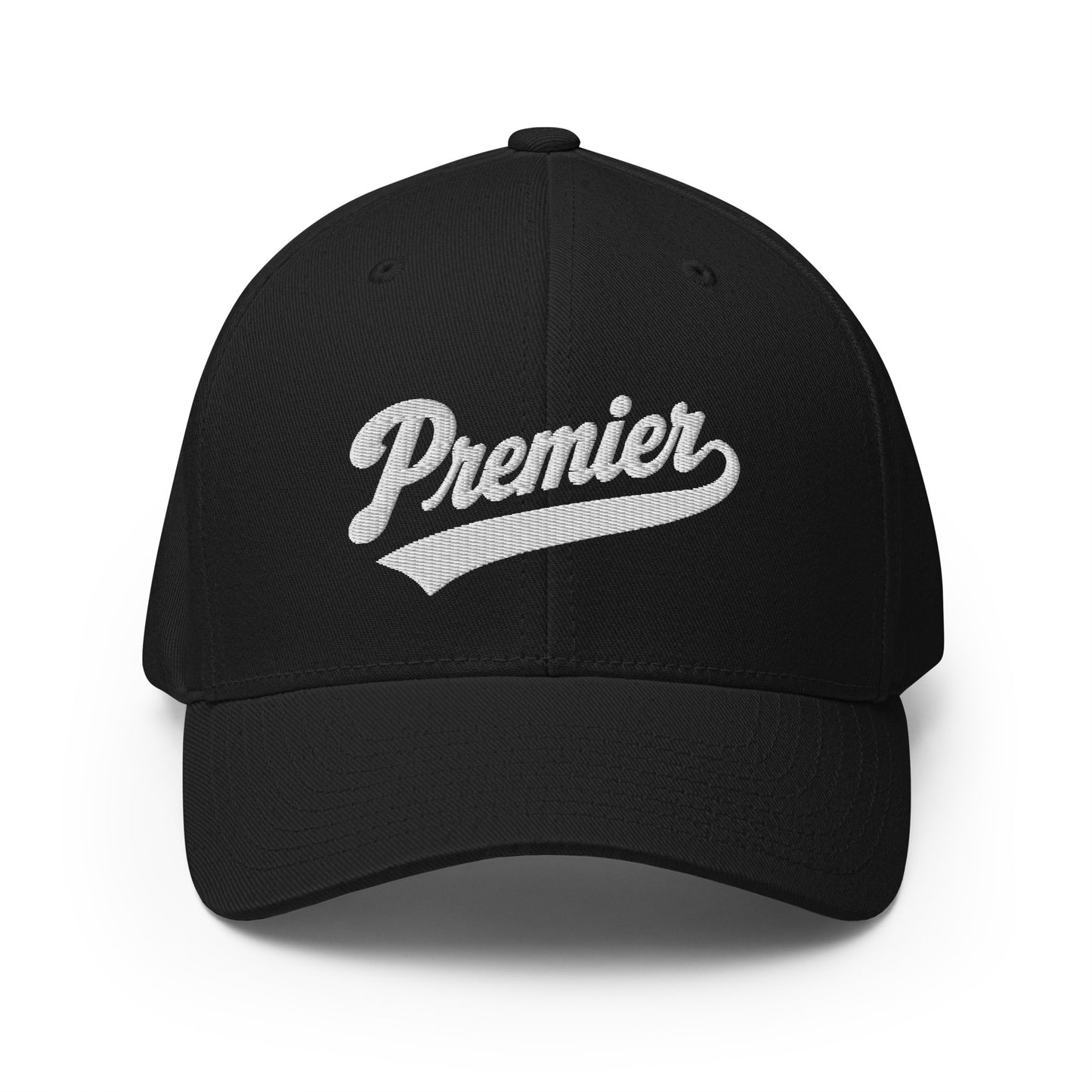 Signature | Flexfit Baseball Cap | Premier Baseball | Athletics Logo