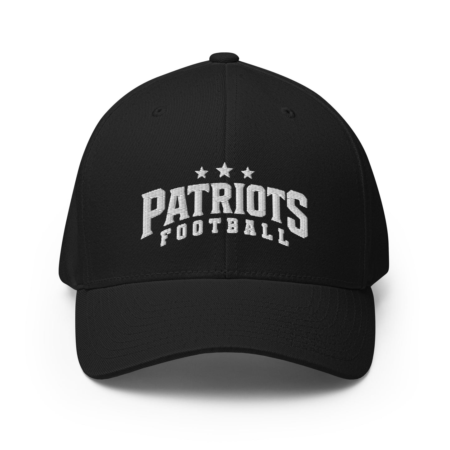 Signature | Flexfit Baseball Cap | Maximum Velocity Youth Sports | Athletics Logo