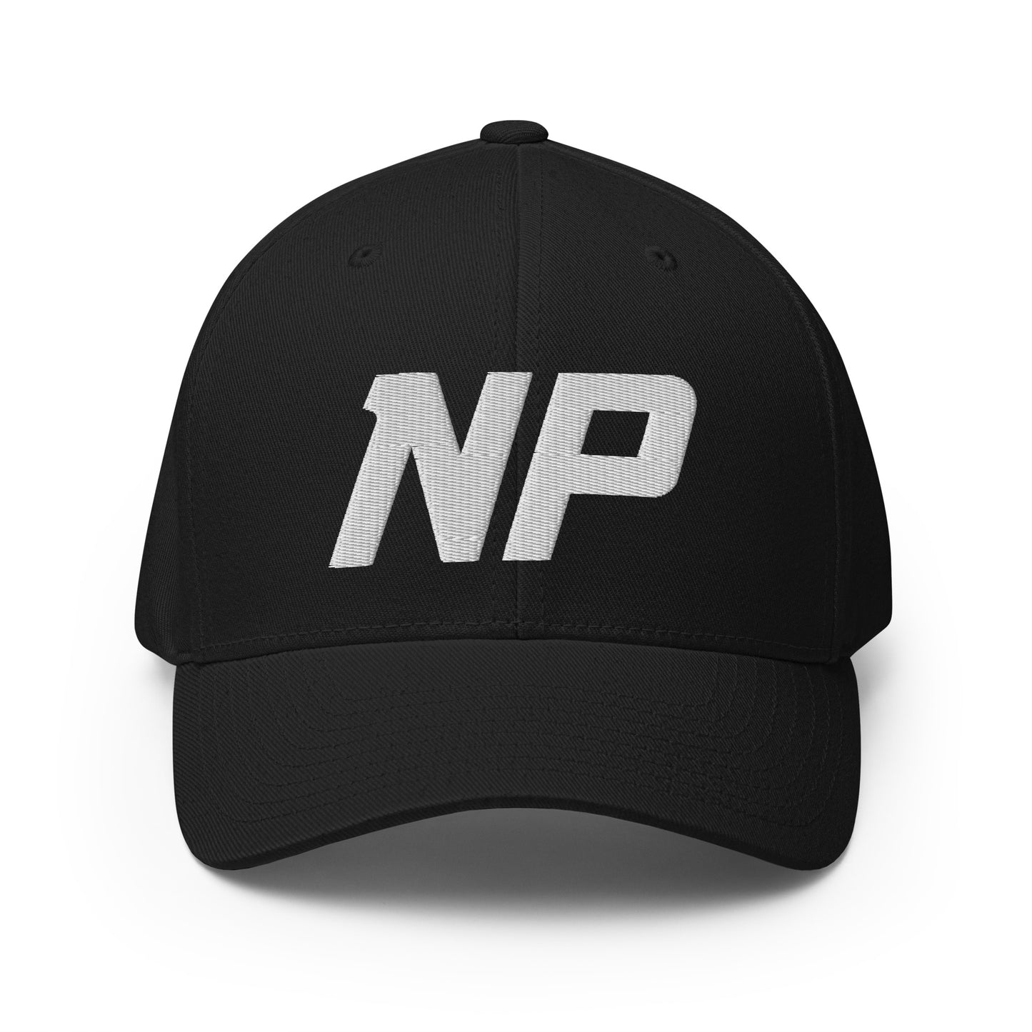Signature | Flexfit Baseball Cap | Nampa Pride | NP Athletics Logo