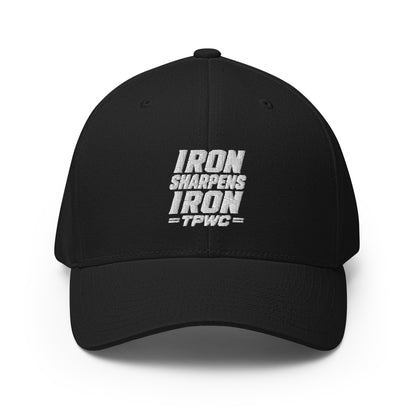 Signature | Flexfit Baseball Cap | TPWC | Valor Logo