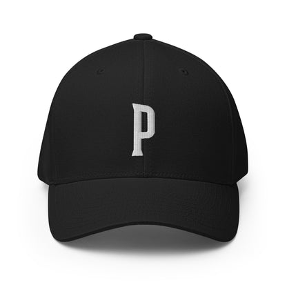 Signature | Flexfit Baseball Cap | FA Basketball | Badge Logo