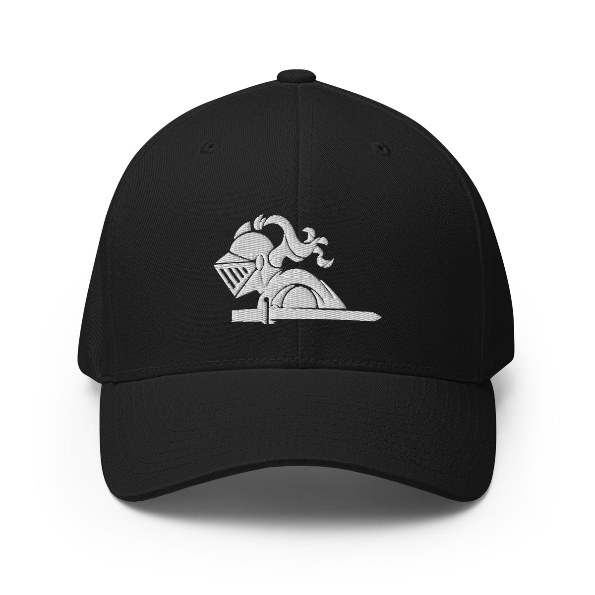 Signature | Flexfit Baseball Cap | Kimball Cheer | Emblem Logo