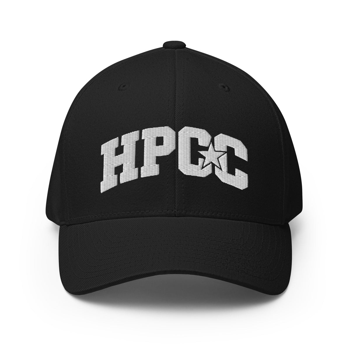 Signature | Flexfit Baseball Cap | Hyde Park Cowboys | Emblem Logo