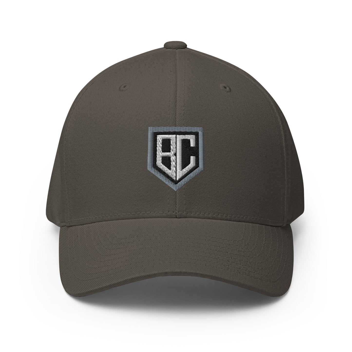 Signature | Flexfit Baseball Cap | Blue Collar Softball 2034 | Emblem Logo
