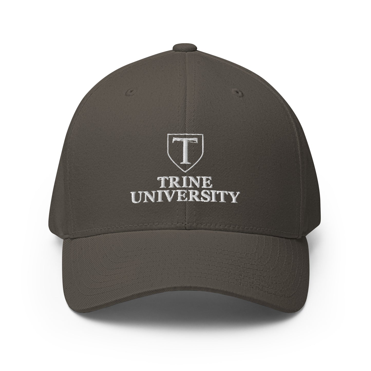 Signature | Flexfit Baseball Cap | Trine PA program | Emblem Logo