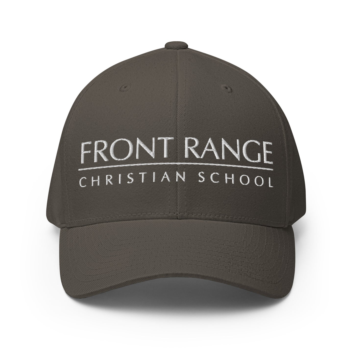 Signature | Flexfit Baseball Cap | FRCS | FRCS Logo