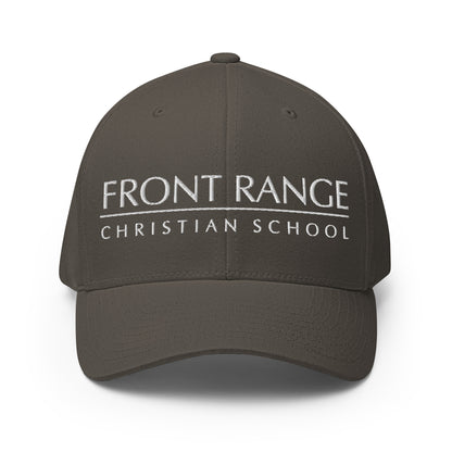 Signature | Flexfit Baseball Cap | FRCS | FRCS Logo