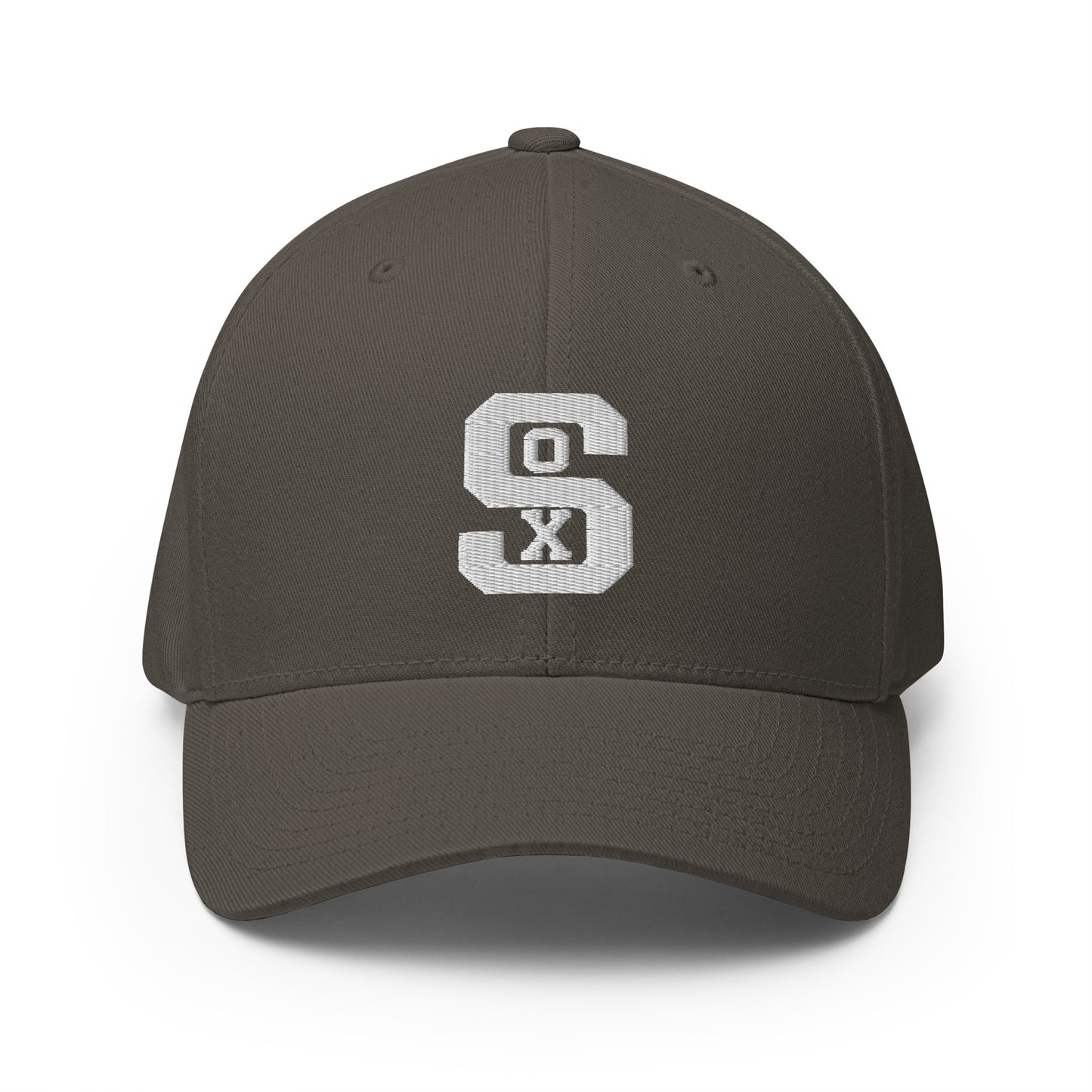 Signature | Flexfit Baseball Cap | Greenville Sox | Valor Logo
