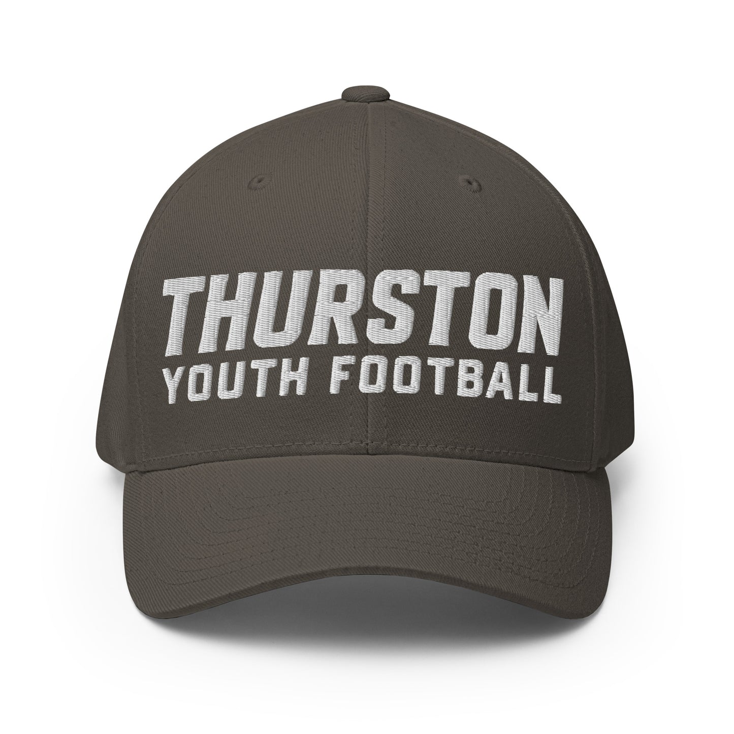 Signature | Flexfit Baseball Cap | Thurston Youth Football | Crest Logo
