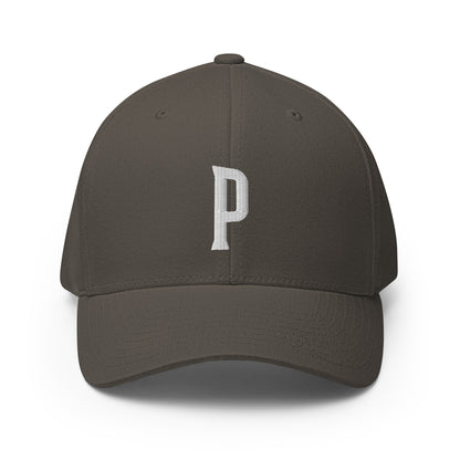 Signature | Flexfit Baseball Cap | FA Basketball | Badge Logo