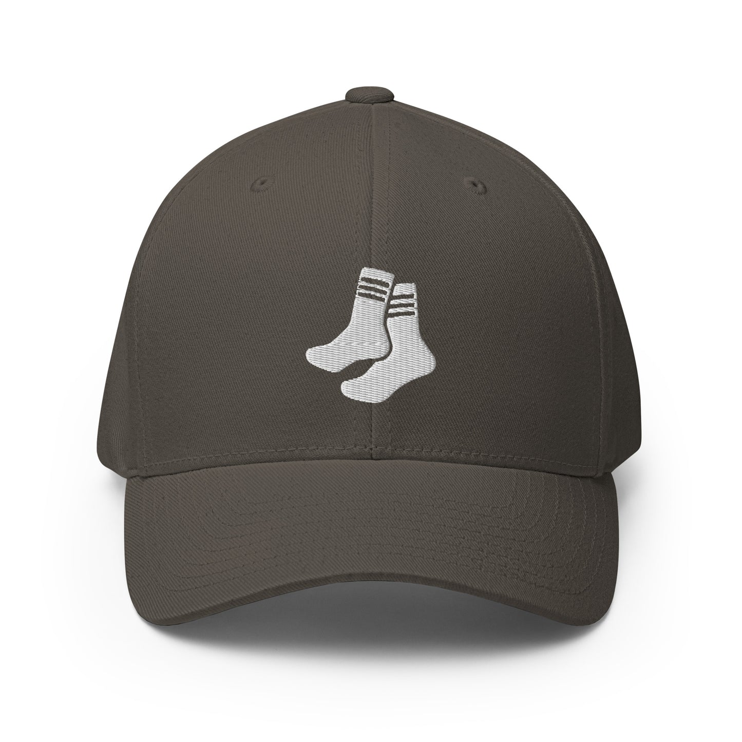 Signature | Flexfit Baseball Cap | Greenville Sox | Icon Logo