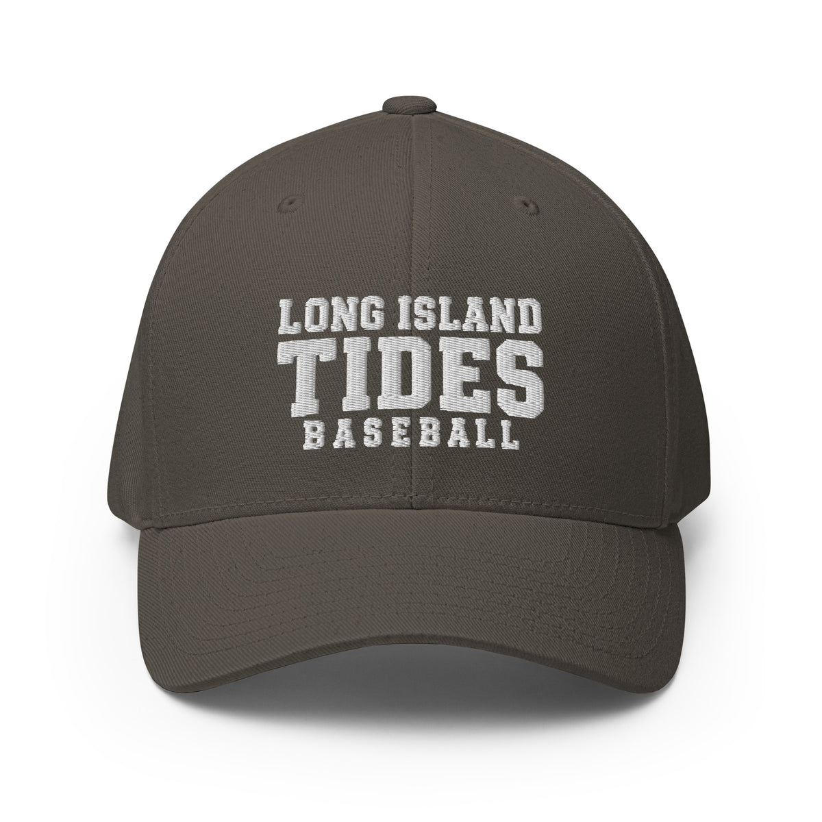 Signature | Flexfit Baseball Cap | Long Island Tides Baseball | Valor Logo