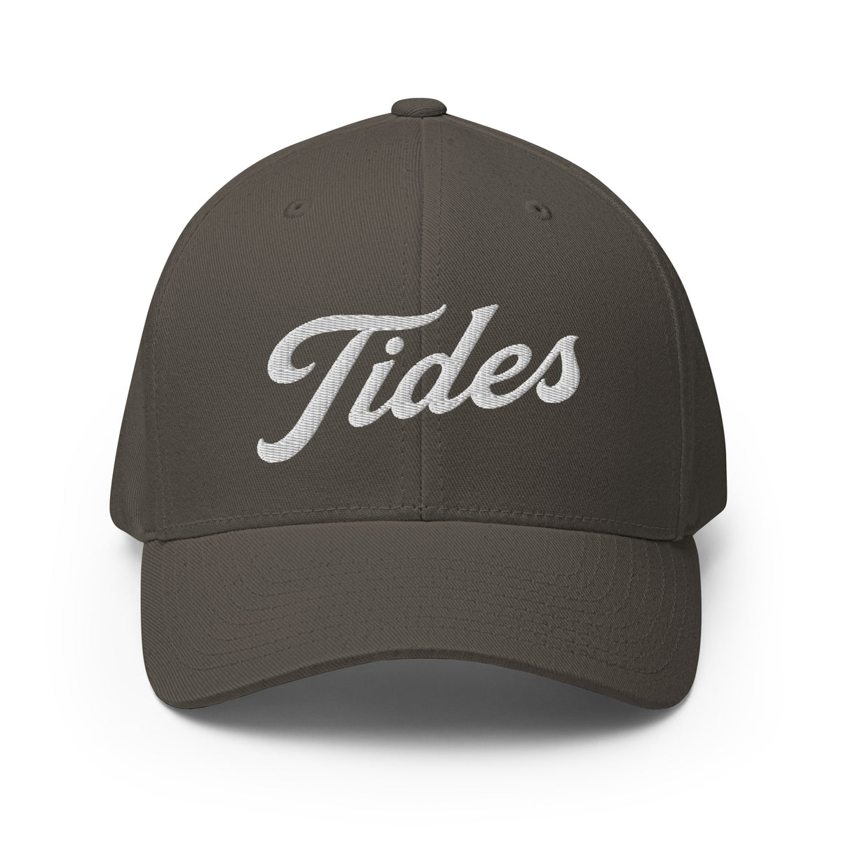 Signature | Flexfit Baseball Cap | Long Island Tides Baseball | Athletics Logo