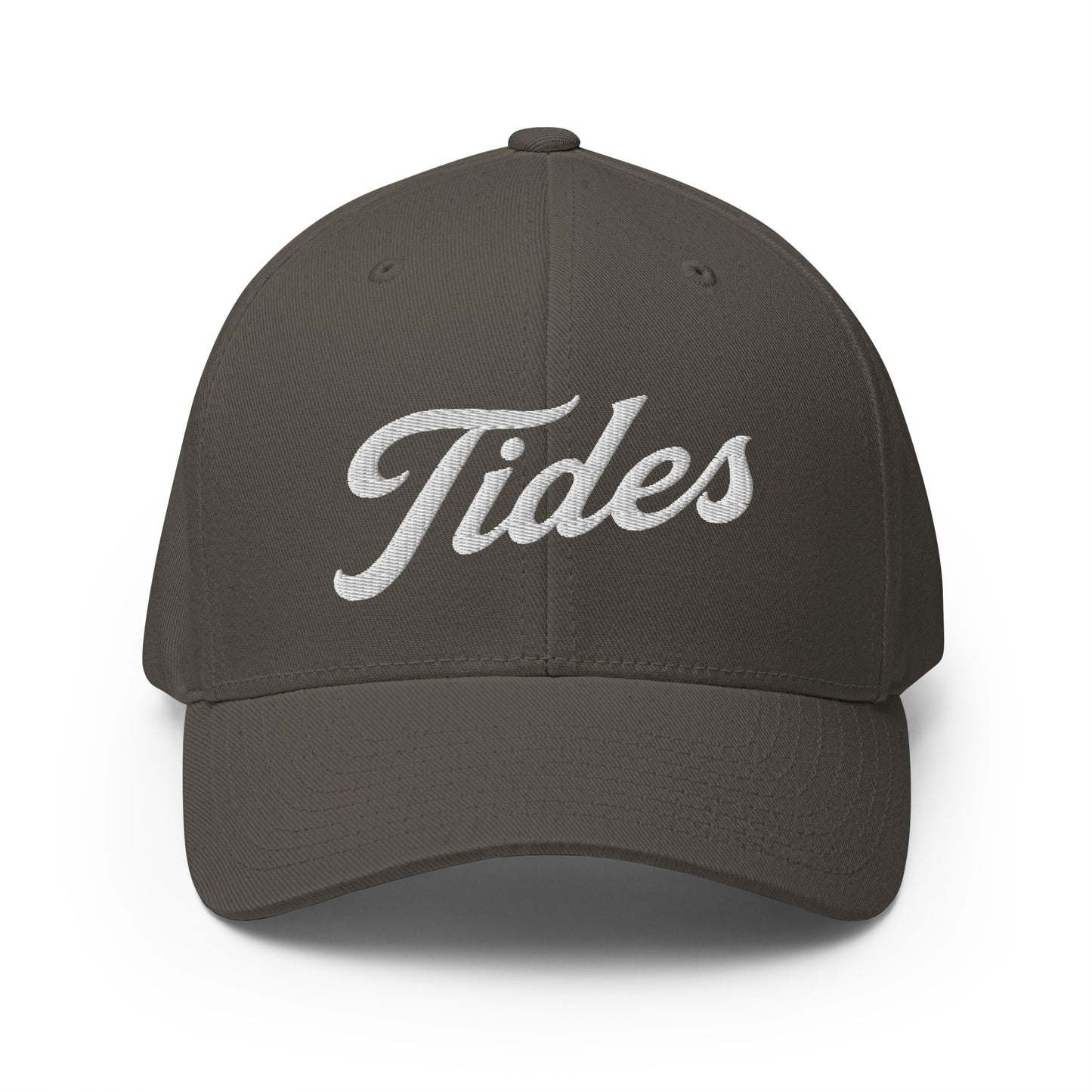 Signature | Flexfit Baseball Cap | Long Island Tides Baseball | Athletics Logo