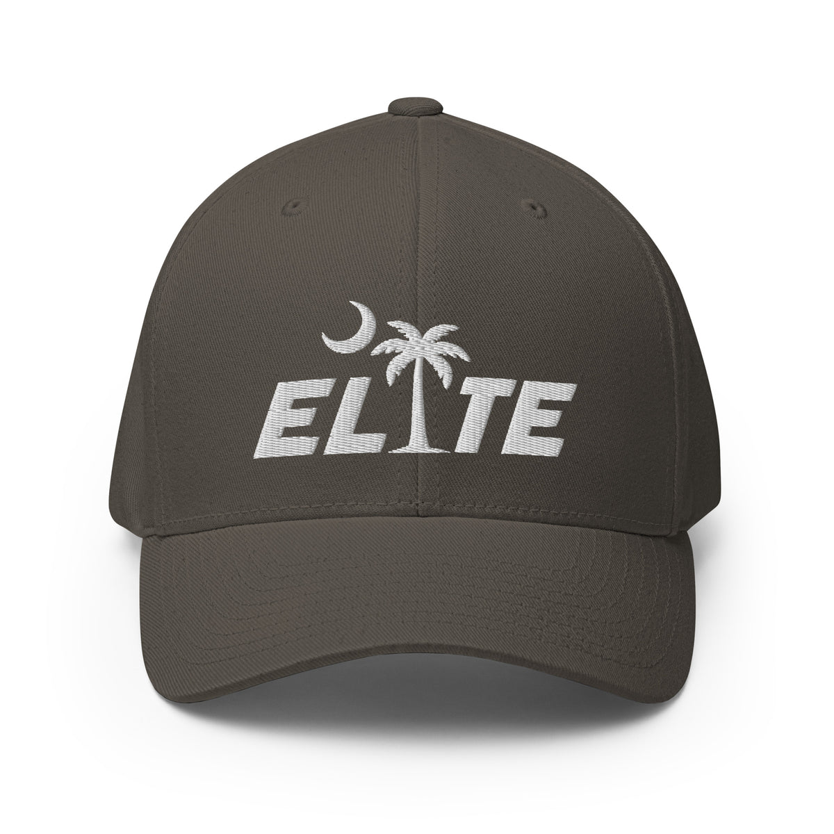 Signature | Flexfit Baseball Cap | TEAM SC ELITE | Crest Logo