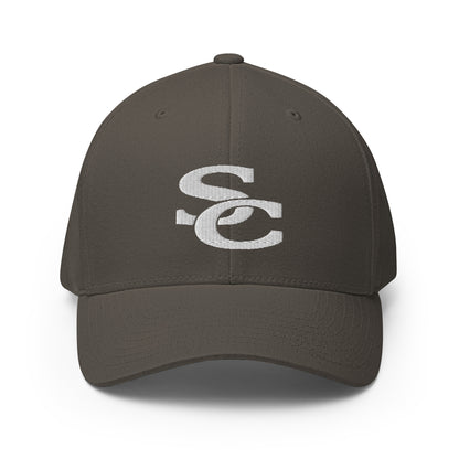 Signature | Flexfit Baseball Cap | TEAM SC ELITE | Emblem Logo