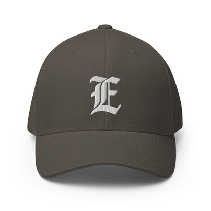 Signature | Flexfit Baseball Cap | PV Elite 7U Baseball | Lettermark Logo
