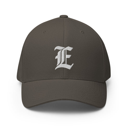 Signature | Flexfit Baseball Cap | PV Elite 7U Baseball | Lettermark Logo