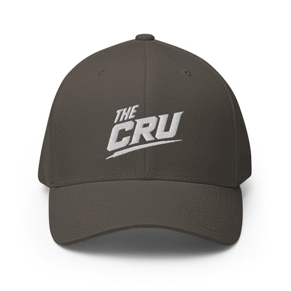 Signature | Flexfit Baseball Cap | Chattanooga Crusaders | Emblem Logo