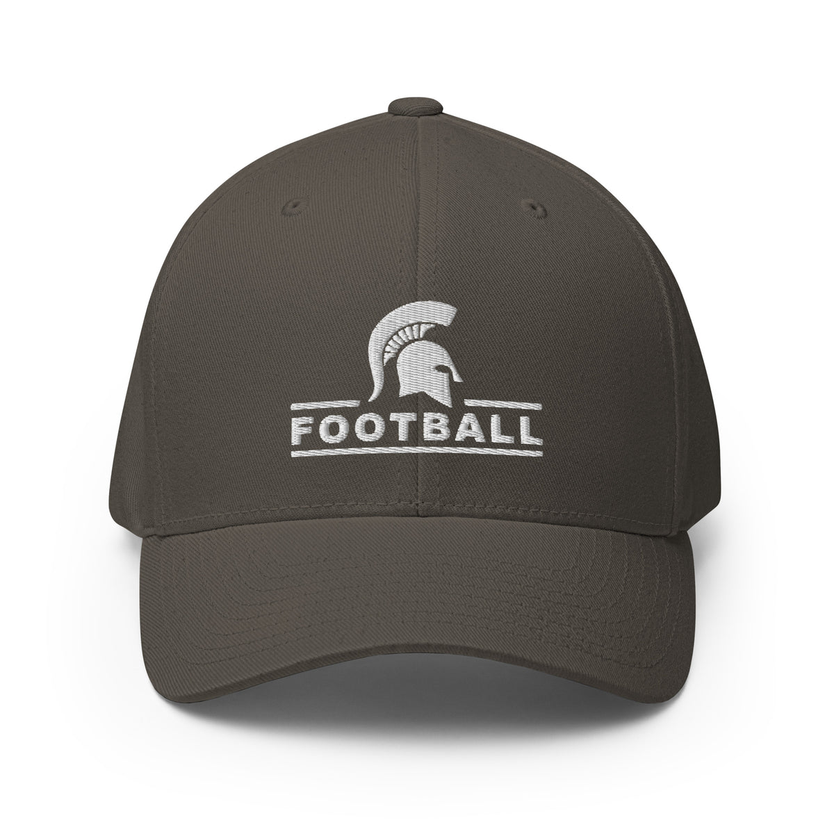 Signature | Flexfit Baseball Cap | Turpin Football | Modern Script Logo