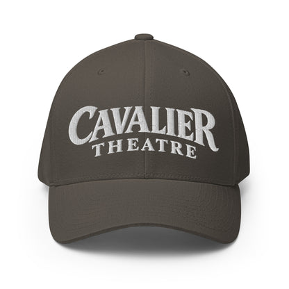 Signature | Flexfit Baseball Cap | Cavalier Theatre Troupe | Emblem Logo