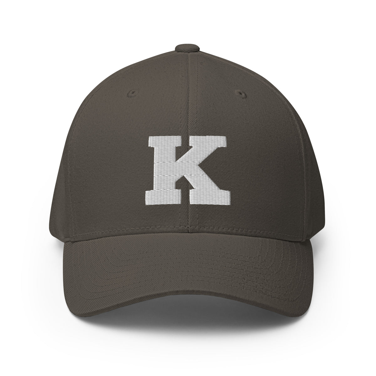 Signature | Flexfit Baseball Cap | Sharks Diamond Sports | Lettermark Logo