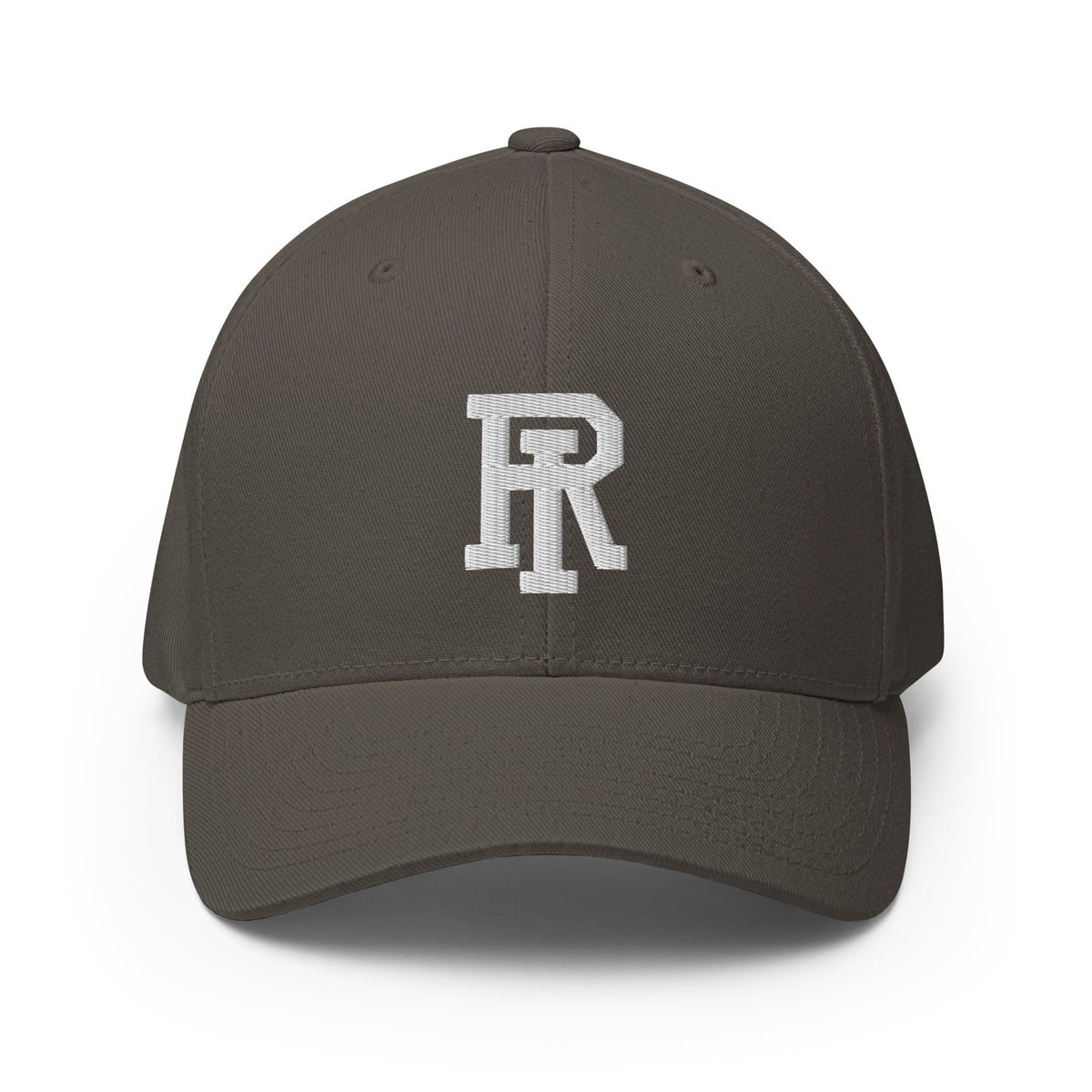 Signature | Flexfit Baseball Cap | URI Men’s Hockey | Crest Logo