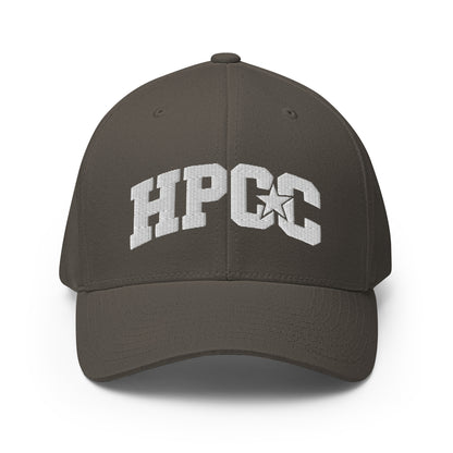 Signature | Flexfit Baseball Cap | Hyde Park Cowboys | Emblem Logo