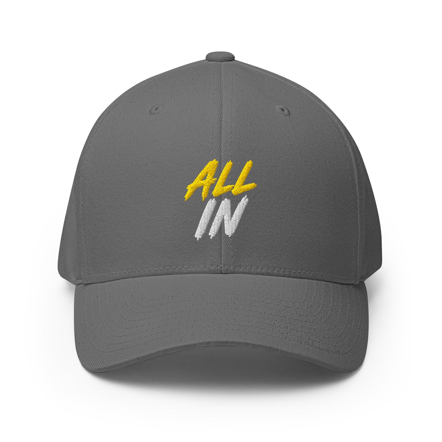 Signature | Flexfit Baseball Cap | Northwest High School | All In Logo