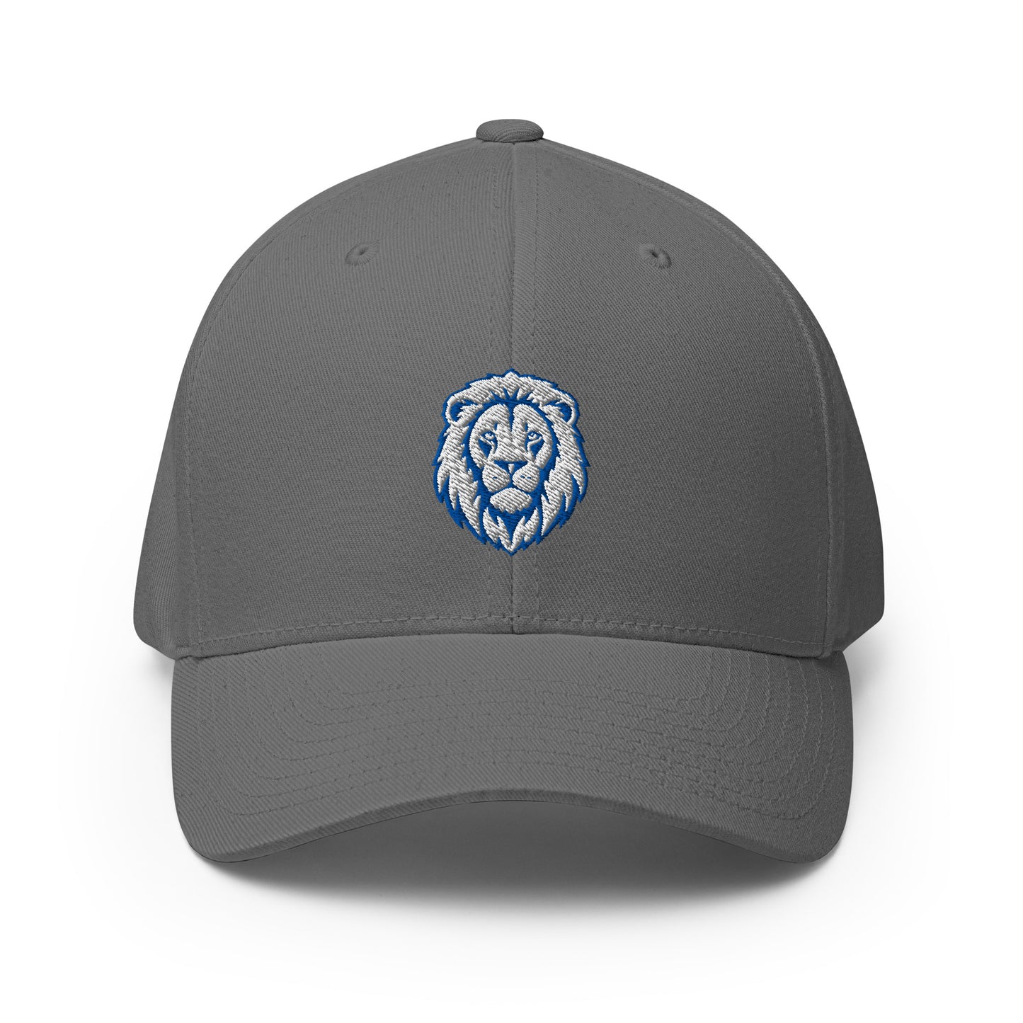 Signature | Flexfit Baseball Cap | Liberty Elementary School | Crest Logo